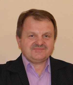 Пастор Андрей Ивков